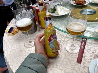 Nhà Hàng Lộc Việt