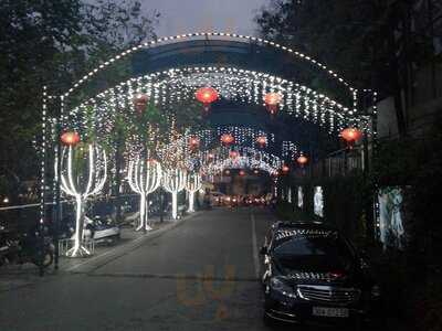 Nhà Hàng Lộc Việt