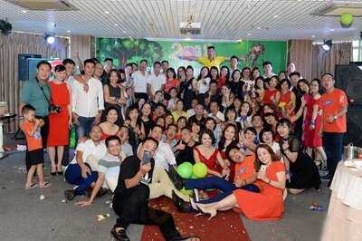 Nhà Hàng Lộc Việt