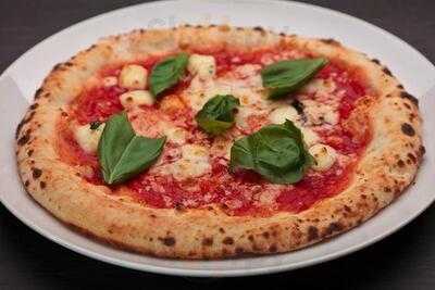 Japanese Italian Volcano