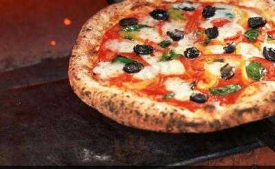 Japanese Italian Volcano