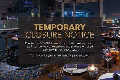 The Gourmet Corner Restaurant