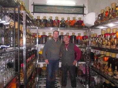 Vuon Am Thuc Ran Rao