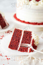 Bánh Ngọt Pháp Quốc Việt