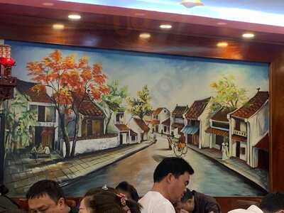 Phở Lý Quốc Sư