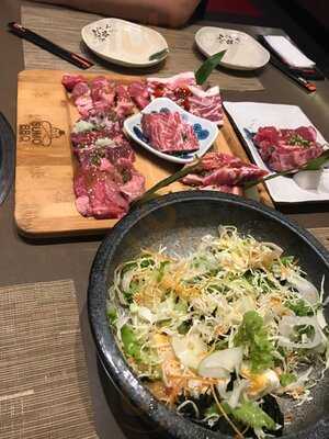 Sumobbq Huynh Thuc Khang