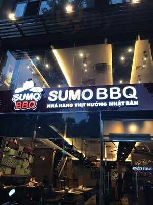 Sumobbq Huynh Thuc Khang