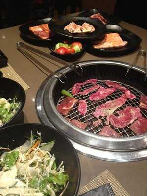 Sumobbq Huynh Thuc Khang