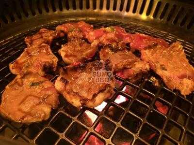 Sumobbq Huynh Thuc Khang