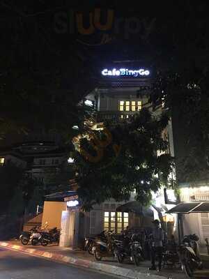 Cafe Binggo
