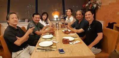 Nhà Hàng Ngọc Mai