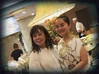 Nhà Hàng Ngọc Mai