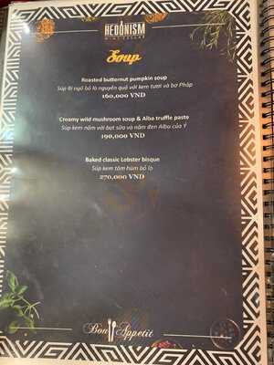 Hedonism Wine Cellar