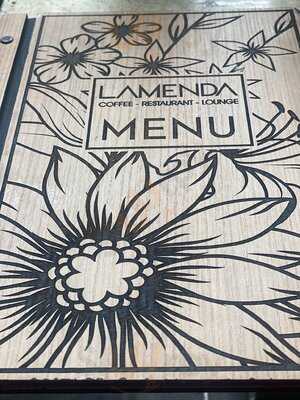 Lamenda Saigon Cafe & Restaurant