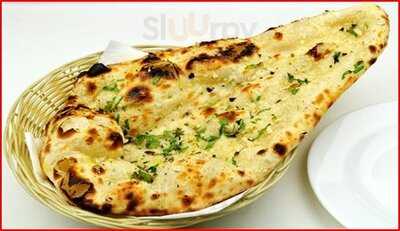 Mr. Singh Indian Restaurant