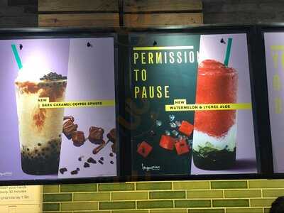 Starbucks Coffee - Kumho Asiana