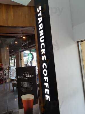 Starbucks Coffee - Kumho Asiana
