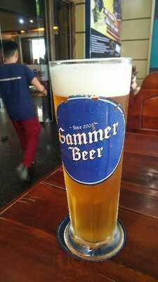 Gammer Beer