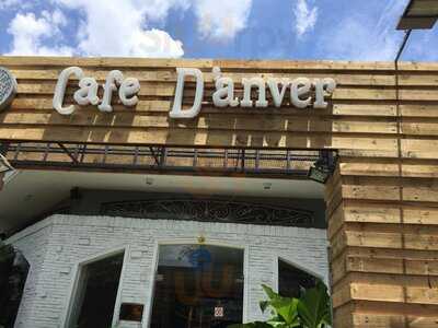 D'anver Coffee & Lounge