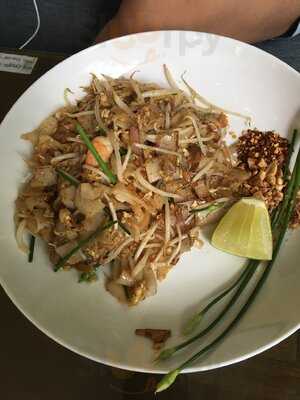 D'anver Coffee & Lounge