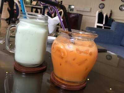 D'anver Coffee & Lounge