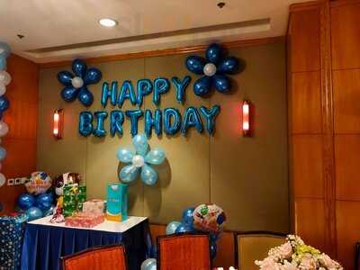 Parkview - New World Saigon Hotel