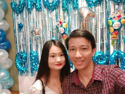 Parkview - New World Saigon Hotel