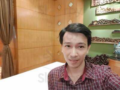 Parkview - New World Saigon Hotel