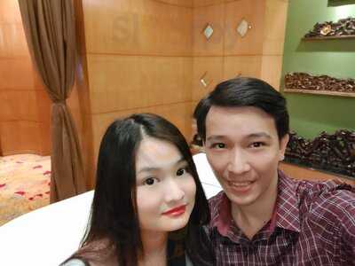 Parkview - New World Saigon Hotel