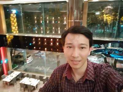 Parkview - New World Saigon Hotel