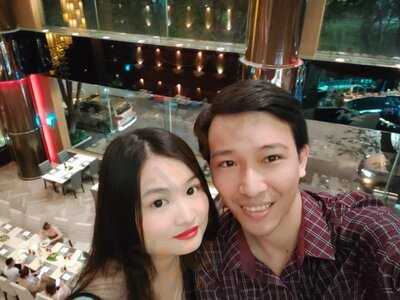 Parkview - New World Saigon Hotel