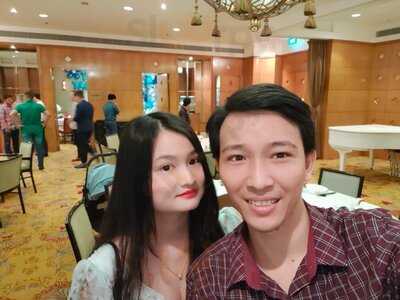 Parkview - New World Saigon Hotel