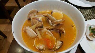 The Square Restaurant