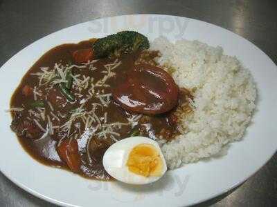 Nhà Hàng Curry Shika