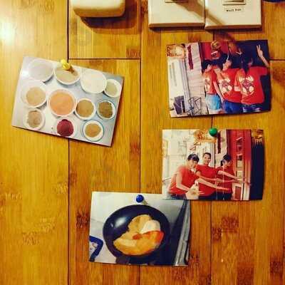 Nhà Hàng Curry Shika