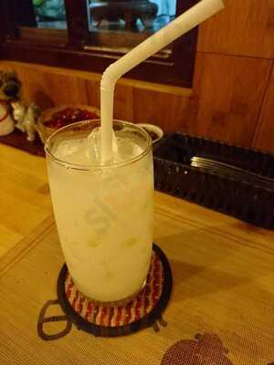 Nhà Hàng Curry Shika