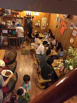 Nhà Hàng Curry Shika