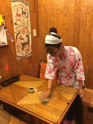 Nhà Hàng Curry Shika