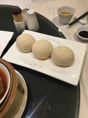 Nhà Hàng Tung Garden