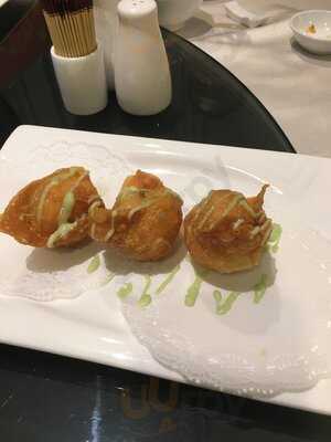 Nhà Hàng Tung Garden