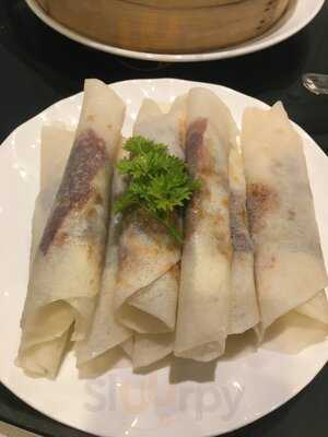 Nhà Hàng Tung Garden