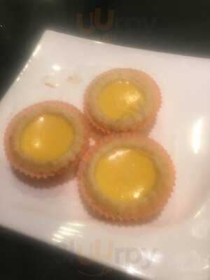 Nhà Hàng Tung Garden