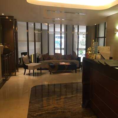 Nhà Hàng Tung Garden