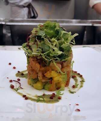 Pizza 4p's Vo Van Kiet