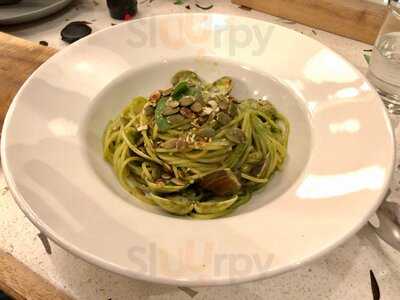 Pizza 4p's Vo Van Kiet