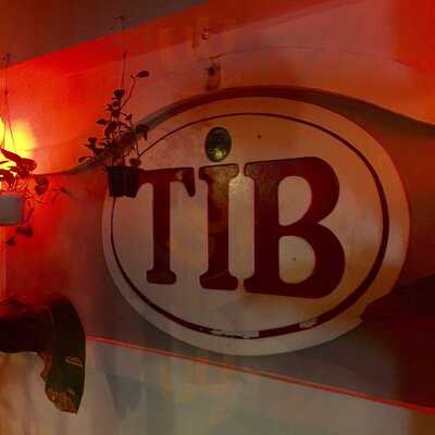 Tib Restaurant