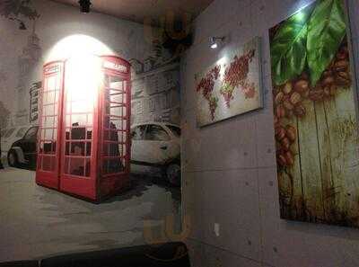 Urban Station Coffee