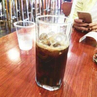 Urban Station Coffee