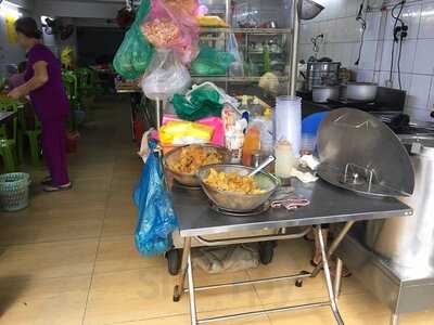 Quán Phở Chay Như