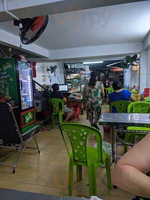 Quán Phở Chay Như